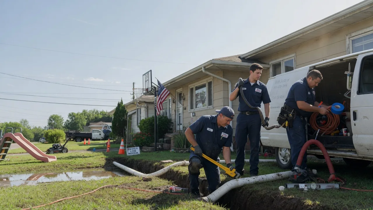 Toilet Installation in Grafton, IA near me
